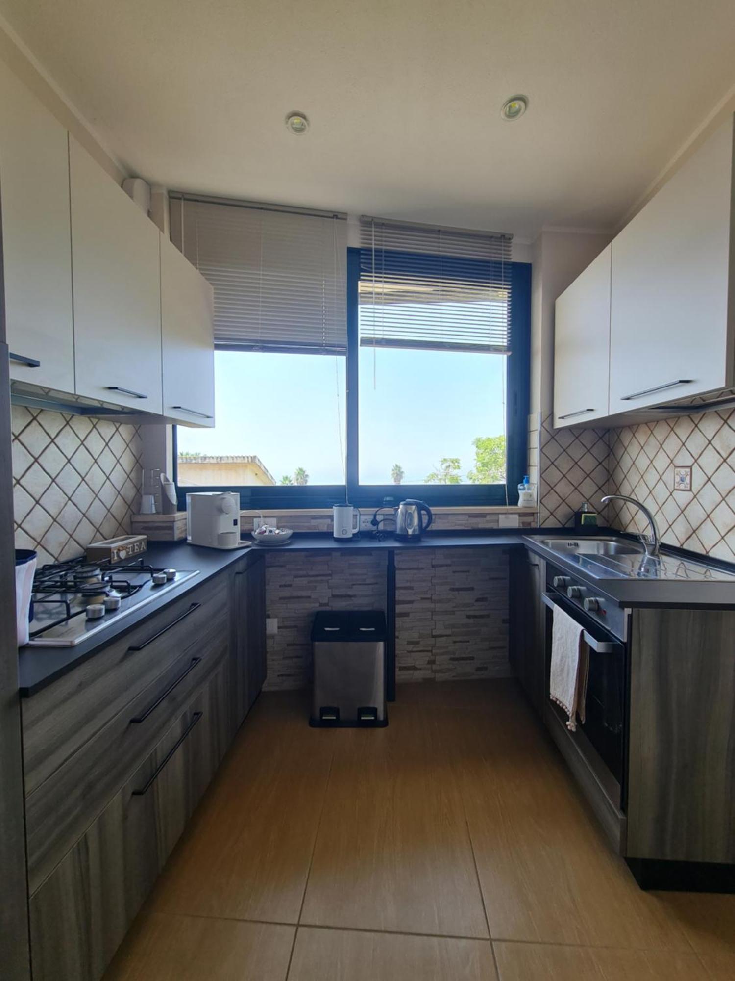 B&B La Casa Di Martina Zambrone Εξωτερικό φωτογραφία