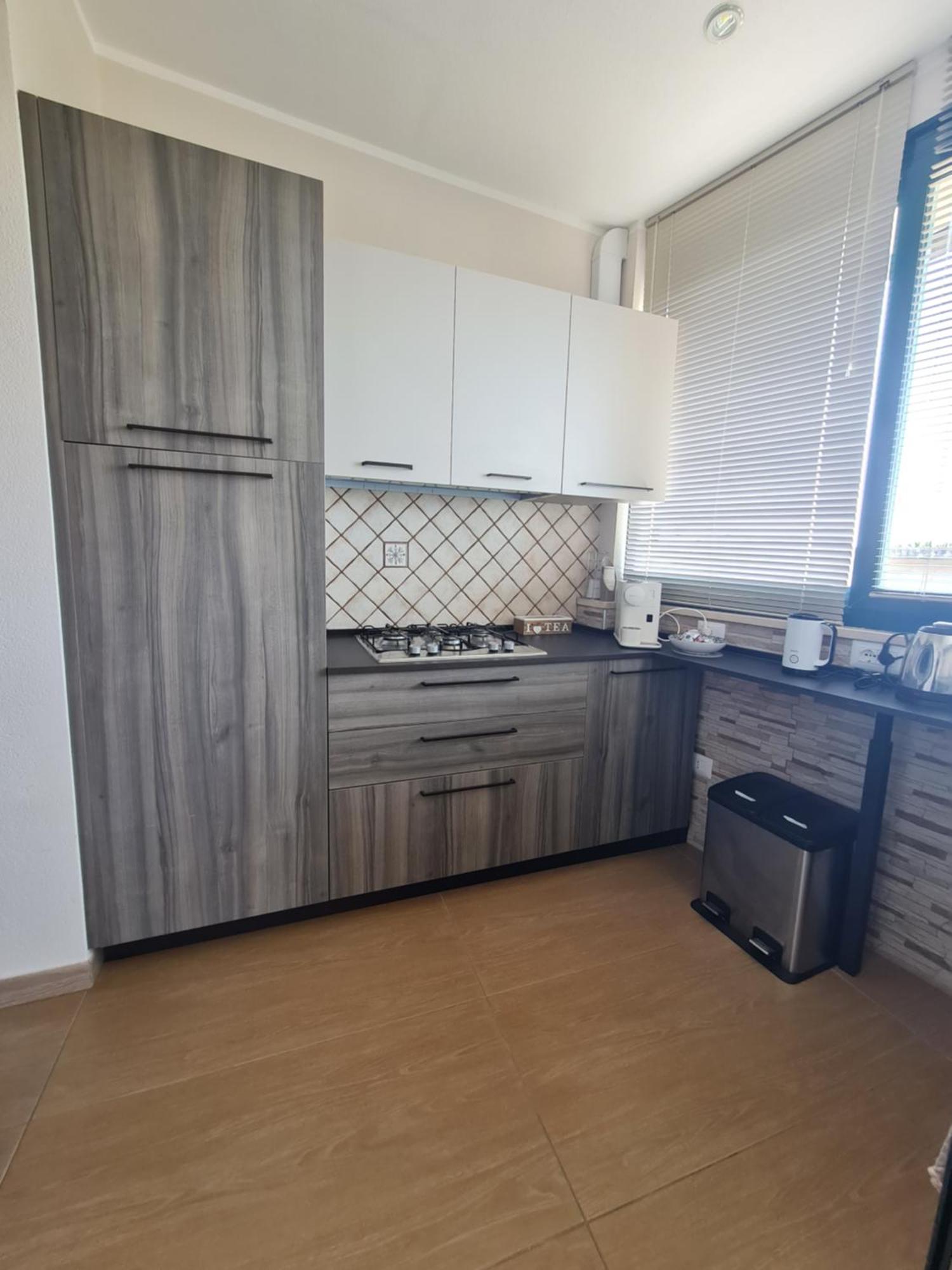 B&B La Casa Di Martina Zambrone Εξωτερικό φωτογραφία
