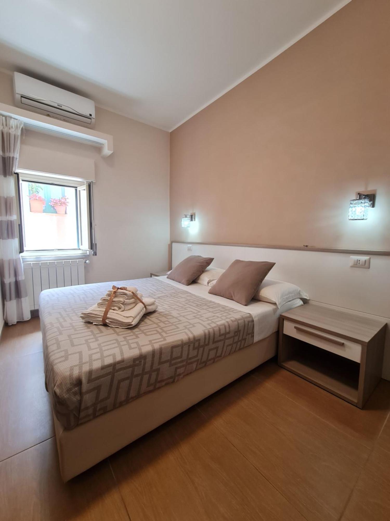 B&B La Casa Di Martina Zambrone Εξωτερικό φωτογραφία