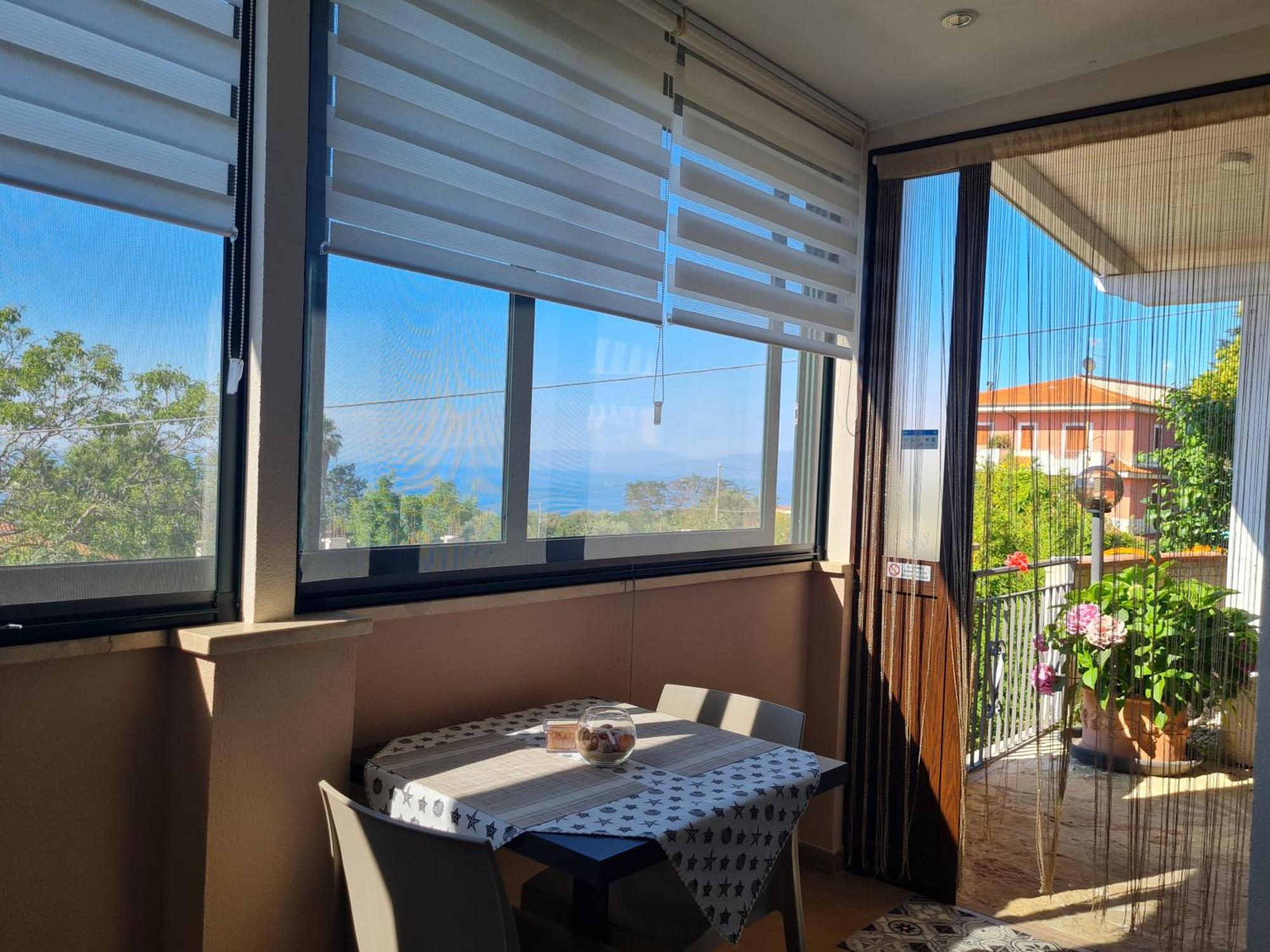 B&B La Casa Di Martina Zambrone Εξωτερικό φωτογραφία