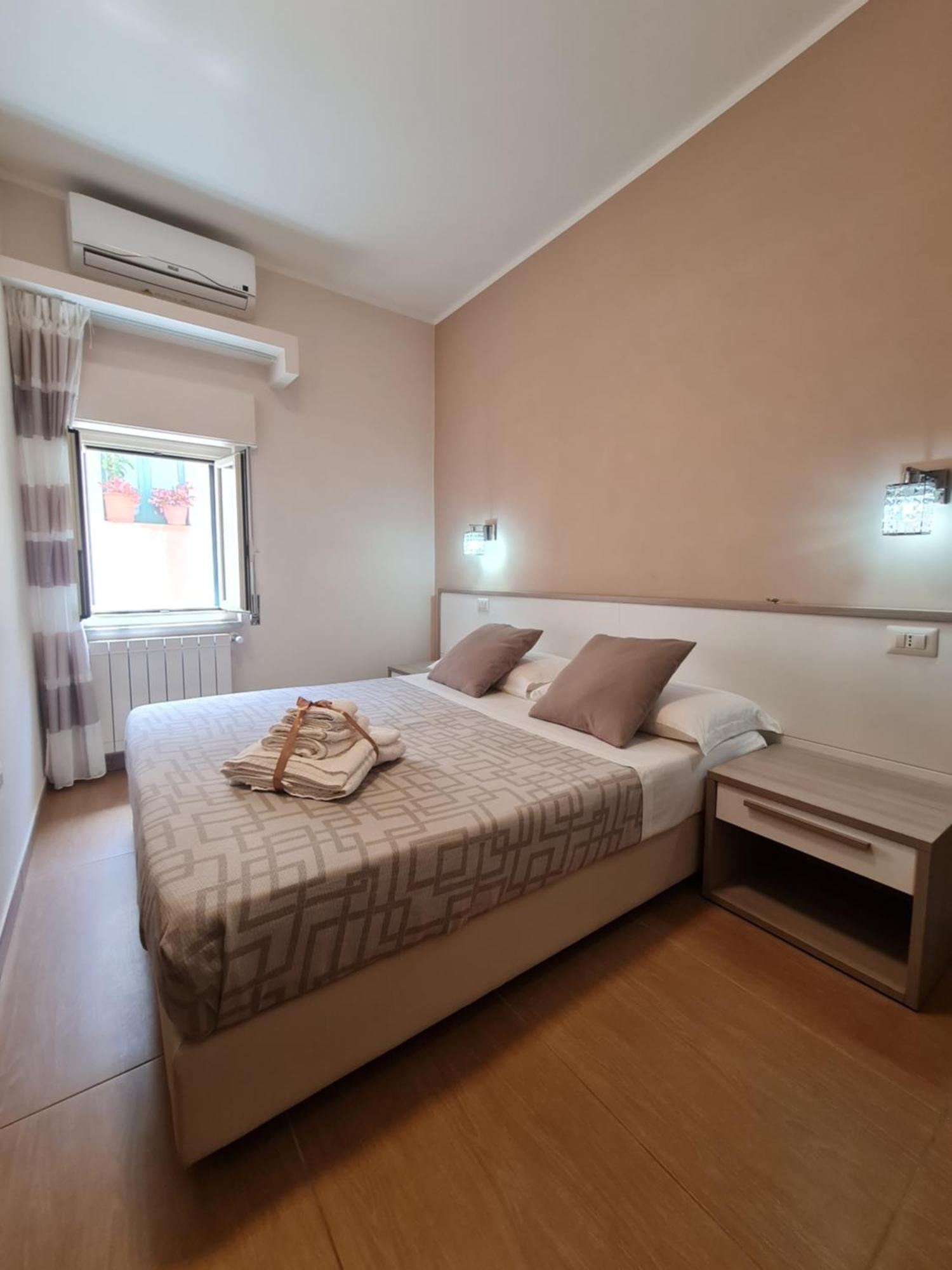 B&B La Casa Di Martina Zambrone Εξωτερικό φωτογραφία