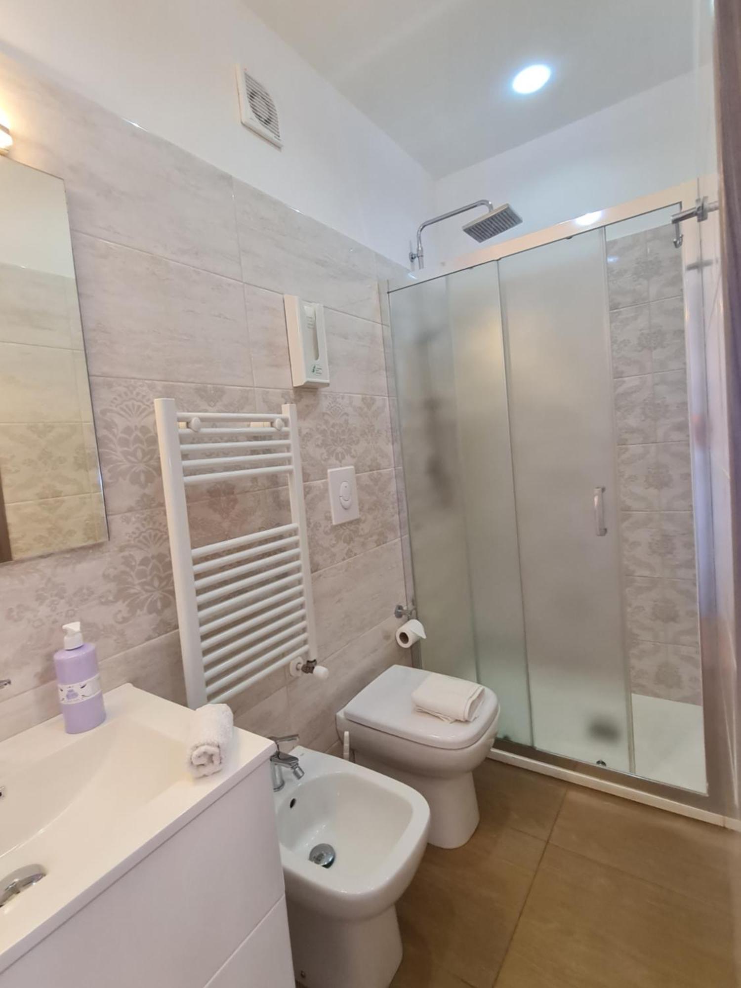 B&B La Casa Di Martina Zambrone Εξωτερικό φωτογραφία