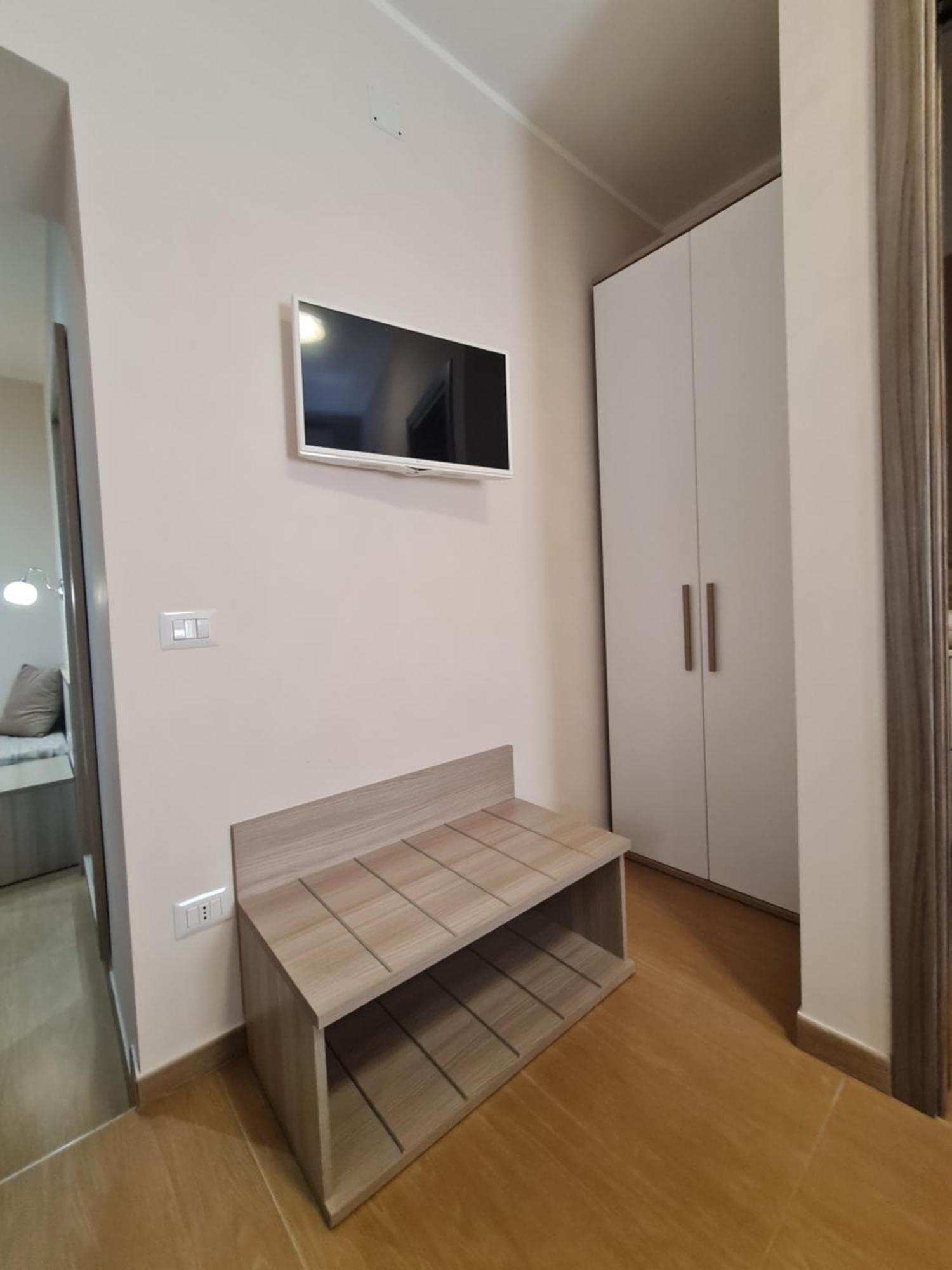 B&B La Casa Di Martina Zambrone Εξωτερικό φωτογραφία