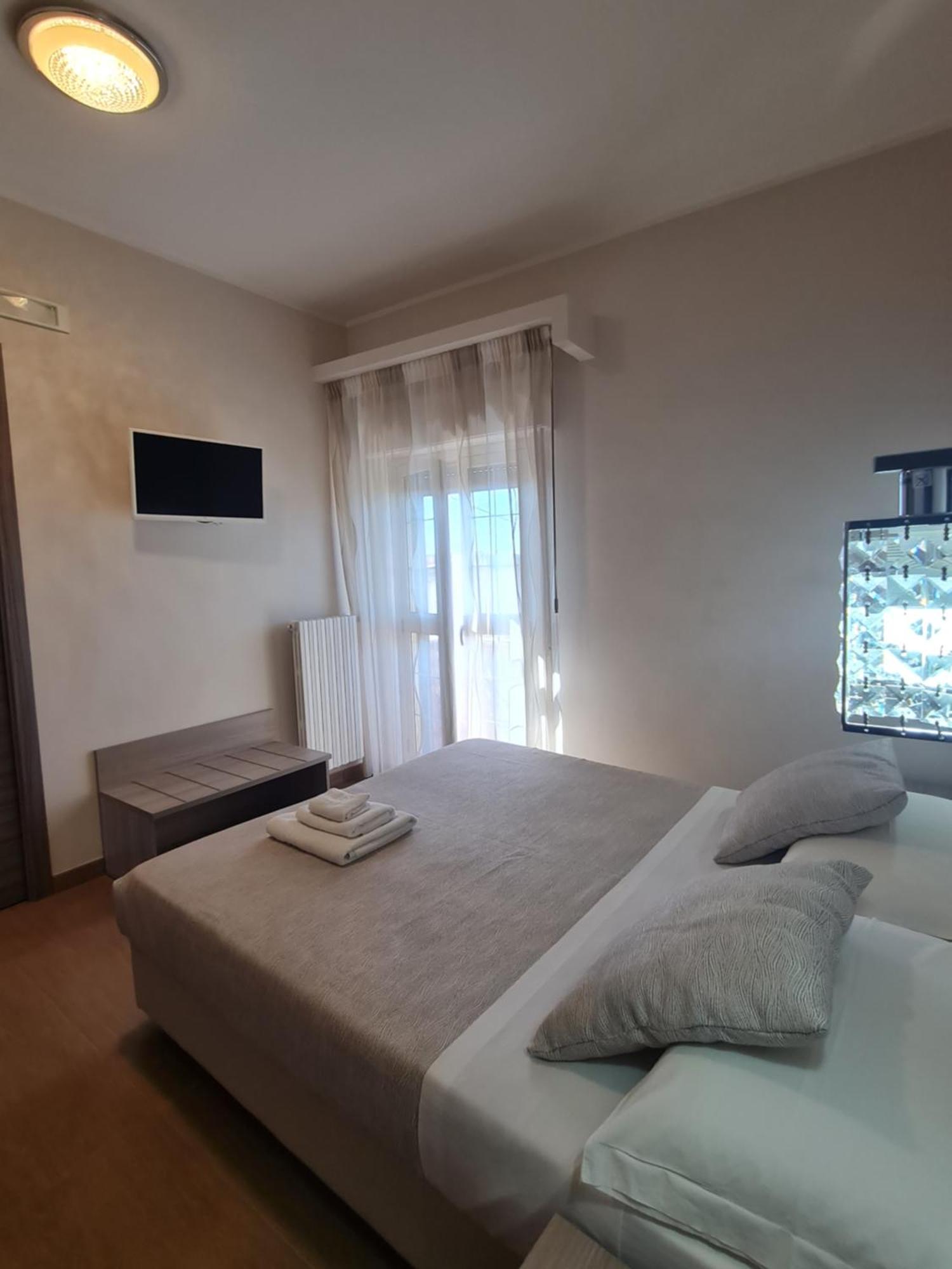 B&B La Casa Di Martina Zambrone Εξωτερικό φωτογραφία