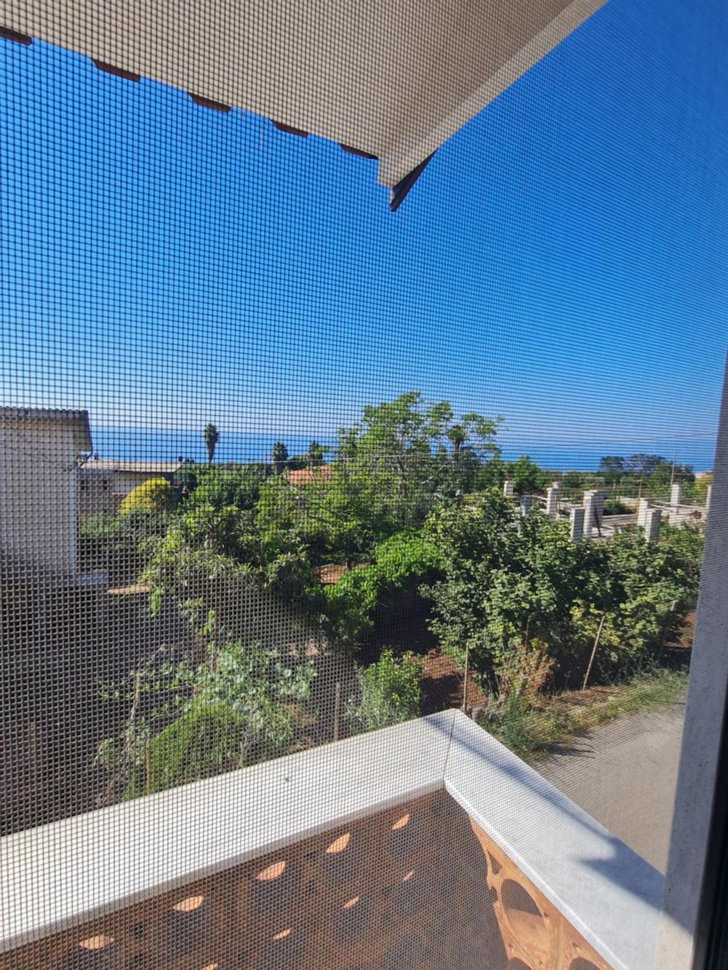 B&B La Casa Di Martina Zambrone Εξωτερικό φωτογραφία