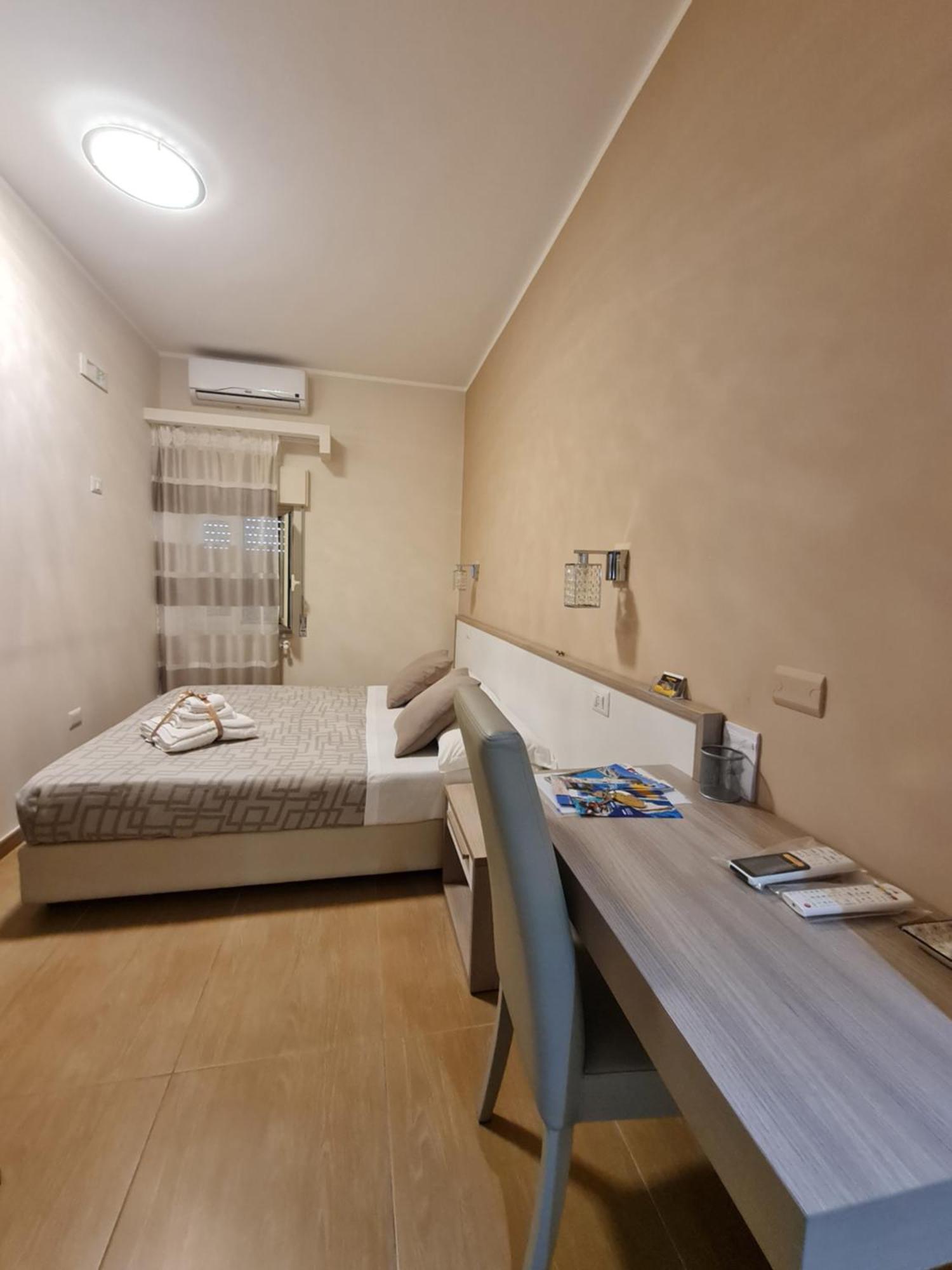 B&B La Casa Di Martina Zambrone Εξωτερικό φωτογραφία