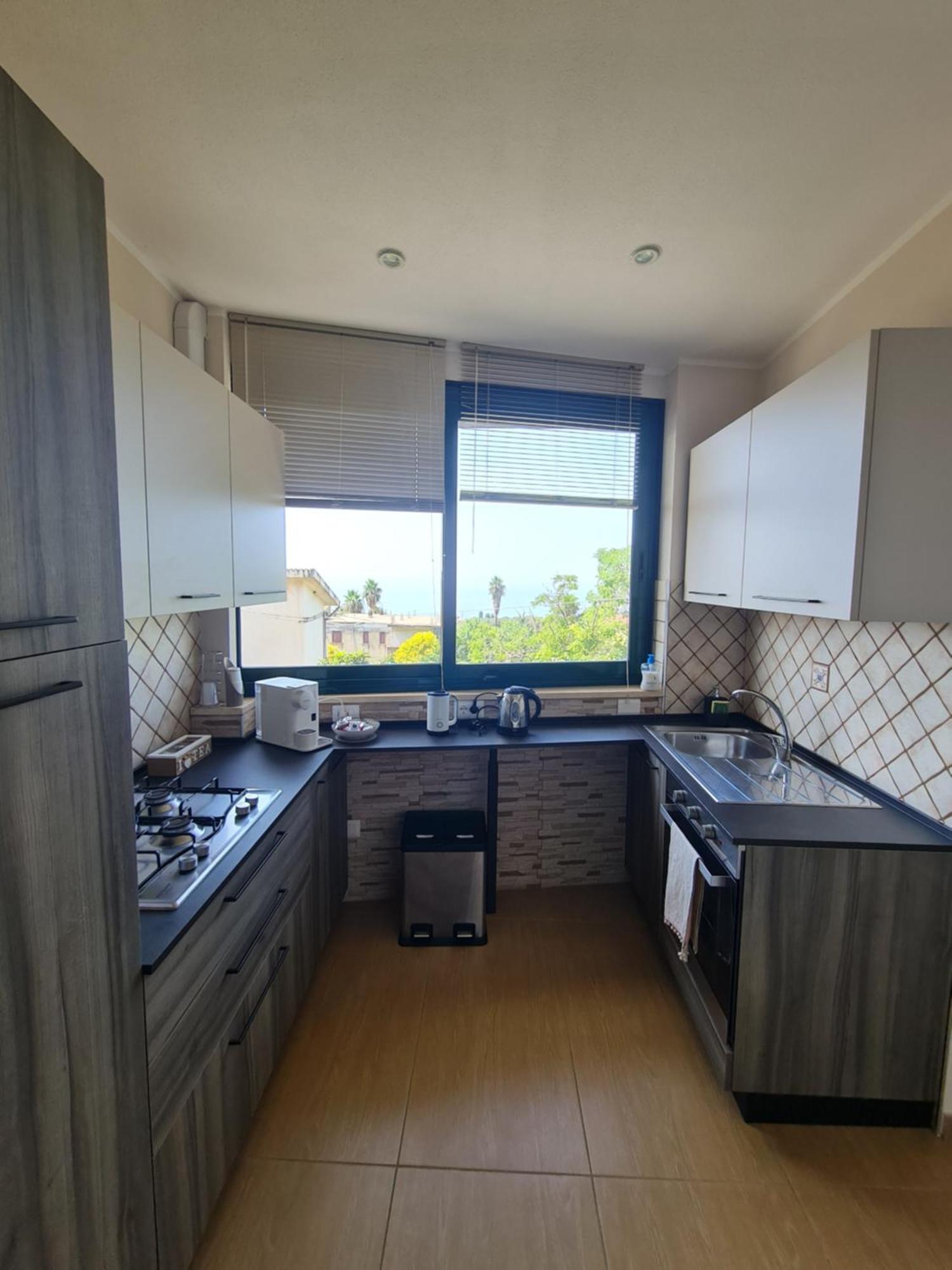 B&B La Casa Di Martina Zambrone Εξωτερικό φωτογραφία