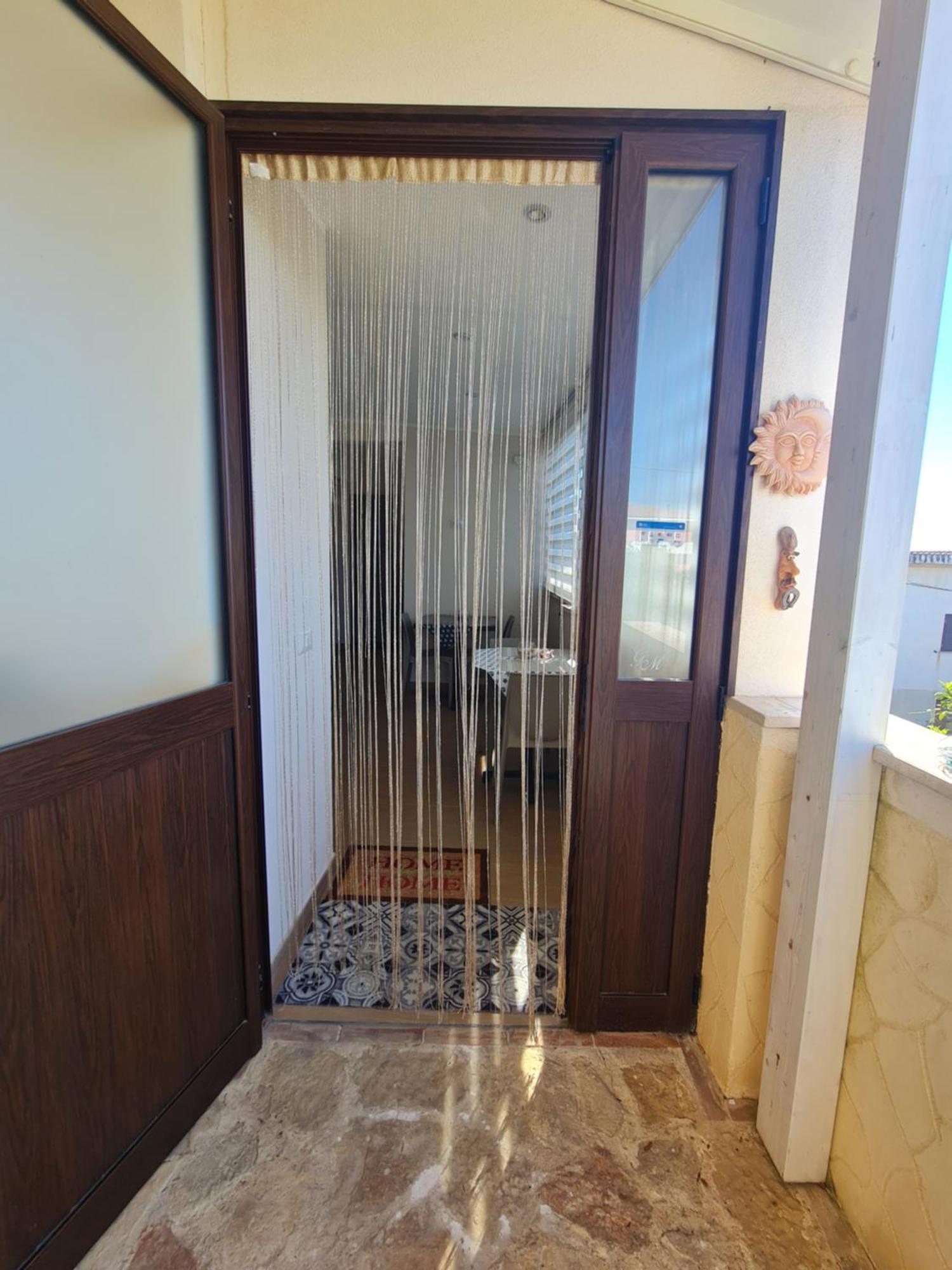 B&B La Casa Di Martina Zambrone Εξωτερικό φωτογραφία