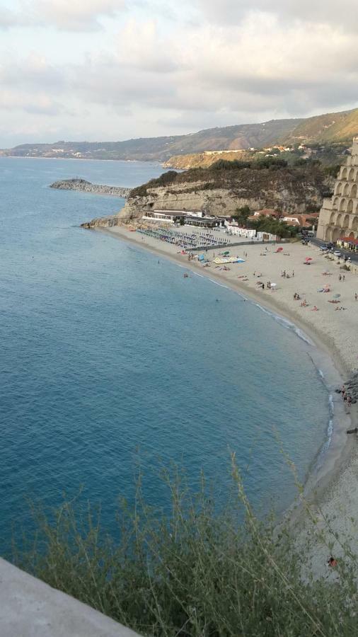 B&B La Casa Di Martina Zambrone Εξωτερικό φωτογραφία